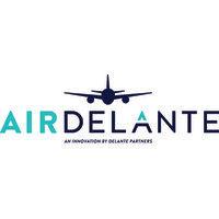 air delante