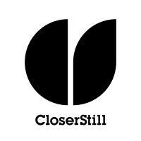 closerstill media logo image