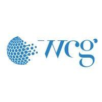 world consulting group logo image