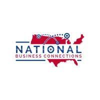 national business connections logo image