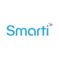 smarti hr logo image