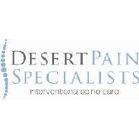 desert pain specialists