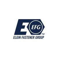 elgin fastener group, now mw components logo image