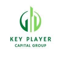 key player capital ™ logo image