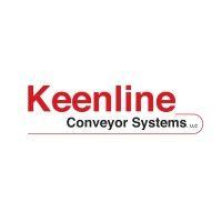 keenline conveyor systems logo image