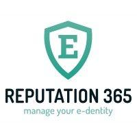 reputation 365 logo image