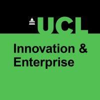 ucl innovation & enterprise logo image