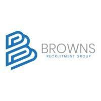 browns  recruitment group