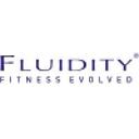 logo of Fluidity Barre