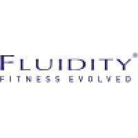 fluidity barre logo image