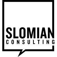 slomian consulting logo image