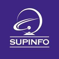 supinfo logo image