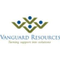 vanguard resources, inc. logo image