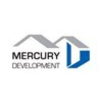 mercury development real estate company