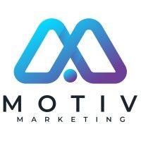 motiv mktg llc logo image