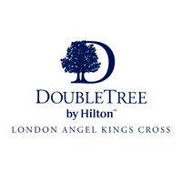 doubletree by hilton london angel kings cross logo image