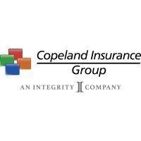 copeland insurance group-corporate logo image