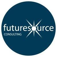 futuresource consulting logo image