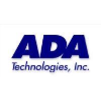 ada technologies, inc. logo image