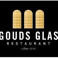 gouds glas b.v. logo image