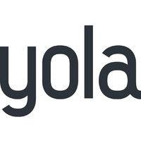 yola.com logo image