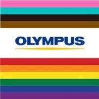 olympus corporation of the americas logo image