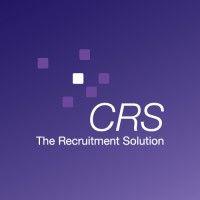 crs logo image