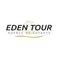 eden tour logo image