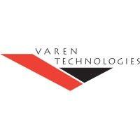 varen technologies logo image