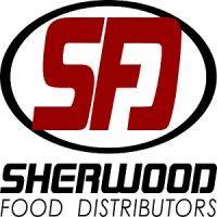 sherwood food distributors logo image