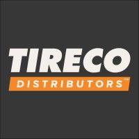 tireco distributors logo image