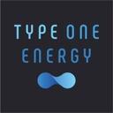 logo of Type One Energy