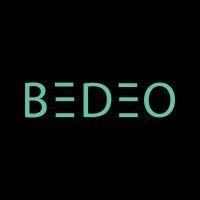 bedeo logo image