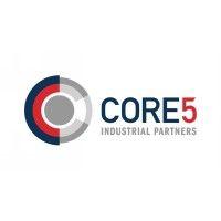 core5 industrial partners, llc