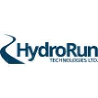 hydrorun technologies ltd. logo image