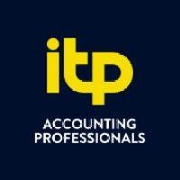 itp accounting professionals logo image