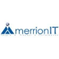 merrionit logo image