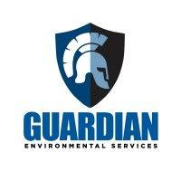 guardian environmental services logo image