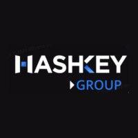 hashkey group