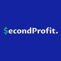 secondprofit logo image