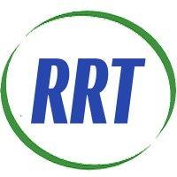 rapid response time logo image