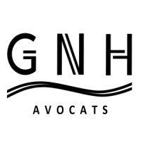 gauthier neveu héroux avocats logo image