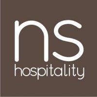 ns hospitality logo image