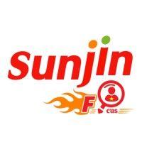 sunjin việt nam logo image