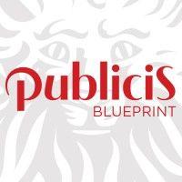 publicis blueprint logo image