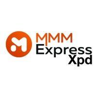 mmm-express xpd logo image