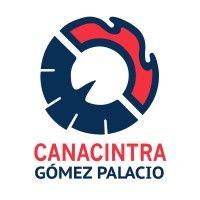 canacintra gomez palacio logo image