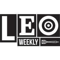 leo weekly llc logo image