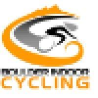 boulder indoor cycling logo image