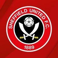 sheffield united football club logo image